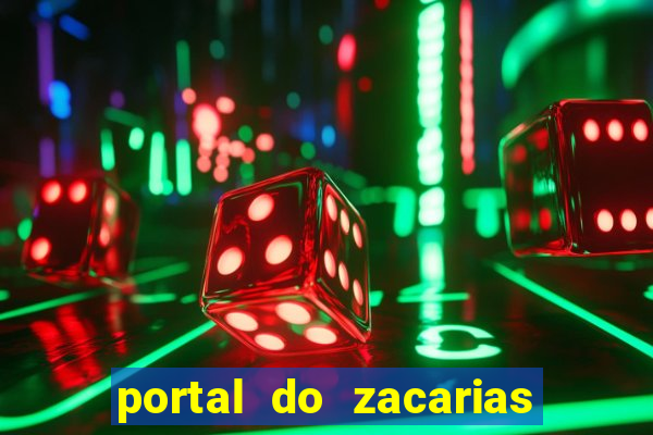 portal do zacarias brida nunes